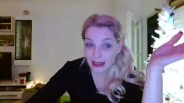 Ninixen  16-12-2021 analshow Female
